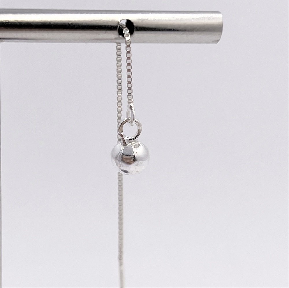 RG243 BRINCO CORRENTE BOLA