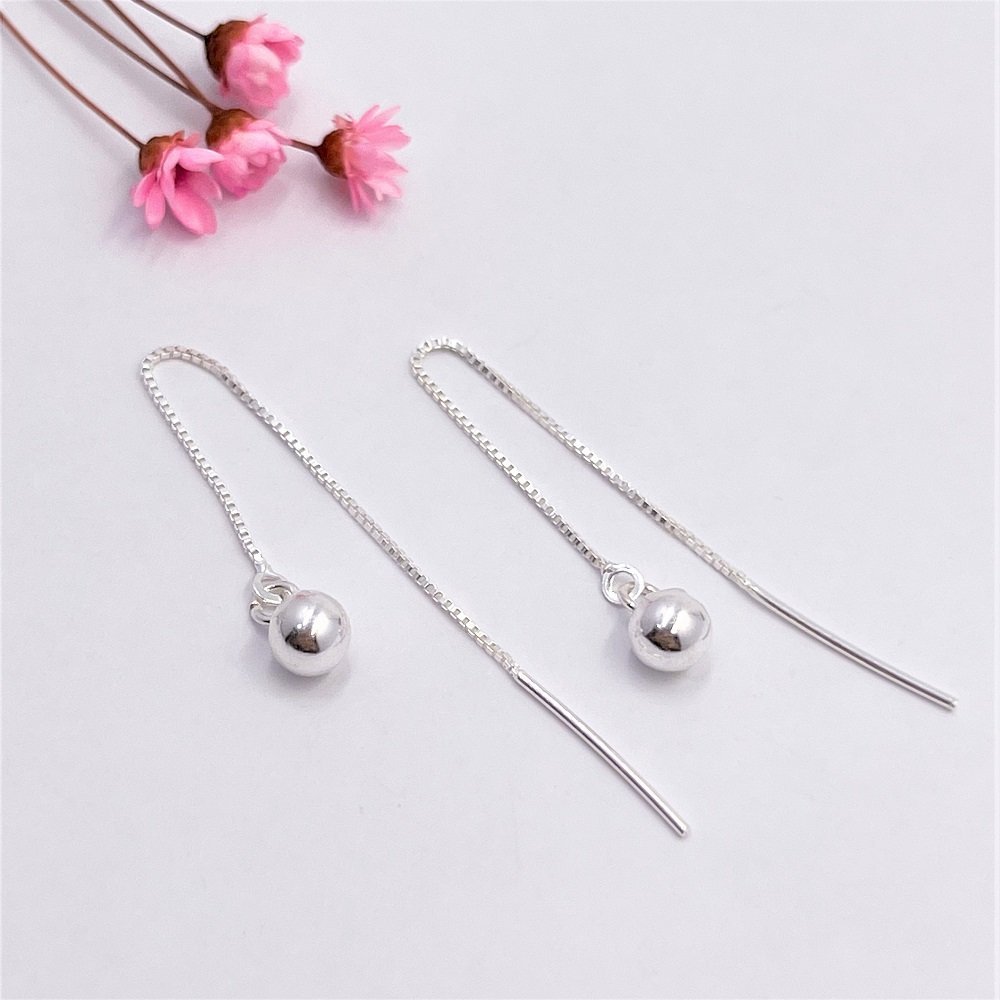 RG243 BRINCO CORRENTE BOLA.