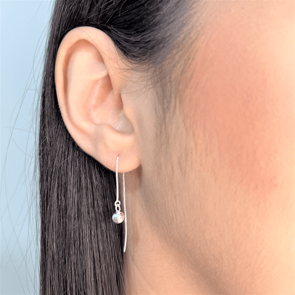 RG243 BRINCO PRATA BOLA CORRENTE (1)